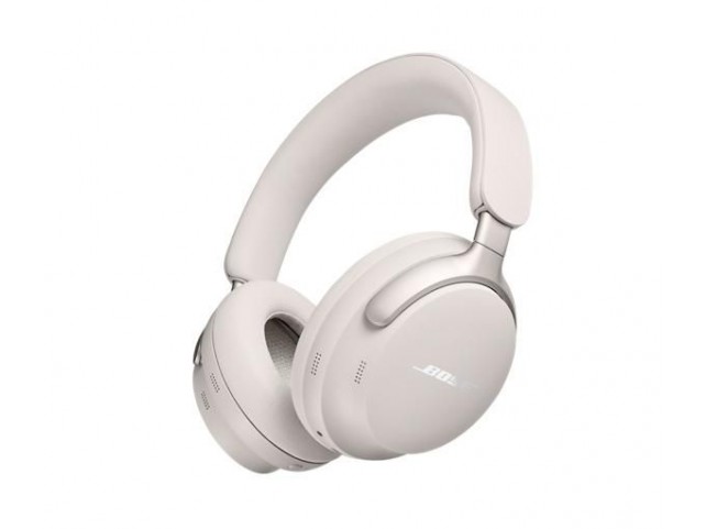 Bose Bose QuietComfort Ultra  Over-Ear White
