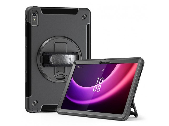 eSTUFF OHIO Defender Case Lenovo TAB  P11 2nd Gen 2022 11.5" with