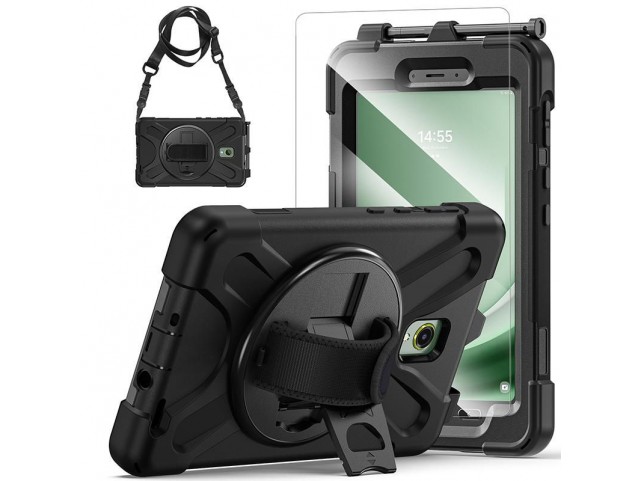 eSTUFF CHICAGO Full Body Defender  Case Samsung Galaxy Tab