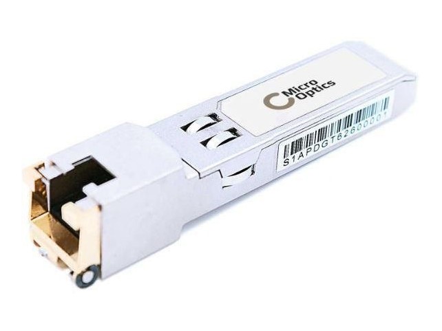 Lanview HP 813874-B21 compatible SFP+  RJ-45 Copper, 30m 10GBase-T