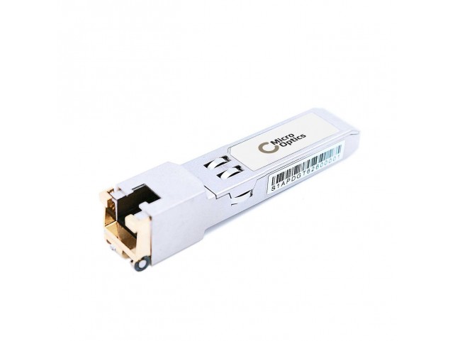 Lanview Planet MGB-GT Compatible SFP  RJ-45 Copper, 100m RJ45 100m