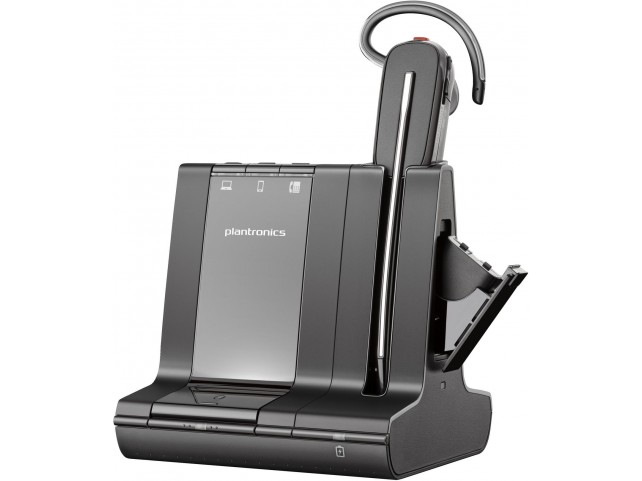 HP Savi 8245 Office DECT  1880-1900 MHz USB-A