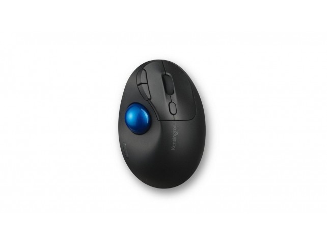 Kensington ProFit Ergo TB450 Trackball,  Wireless