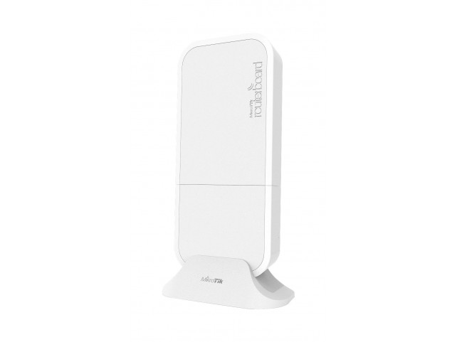 MikroTik LtAP LR8 LTE kit (new) with  dual core 880MHz CPU, 128MB