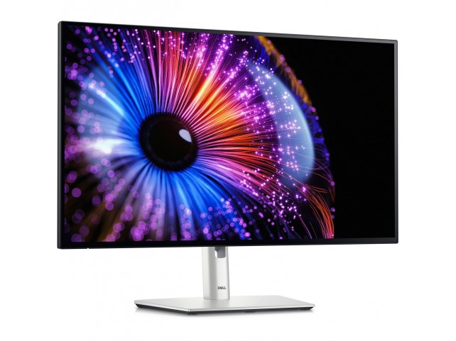 Dell UltraSharp 27 Thunderbolt Hub  Monitor - U2724DE 68.4cm (27)