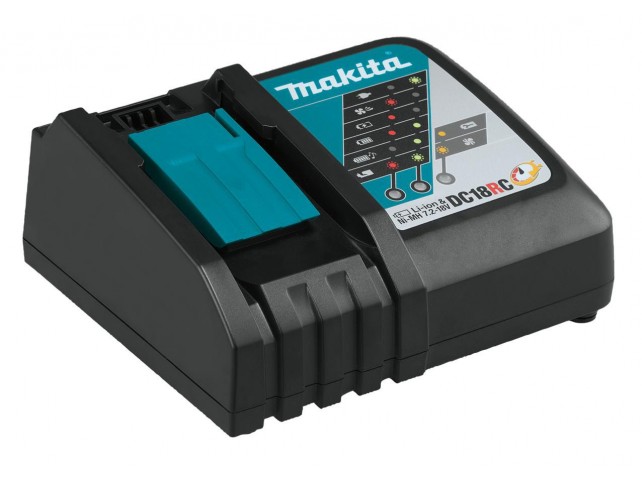 Makita Battery Charger Ac  