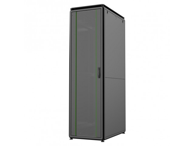 Lanview 19'' 42U Rack Cabinet 600 x  1000 x 2053mm Data Line -