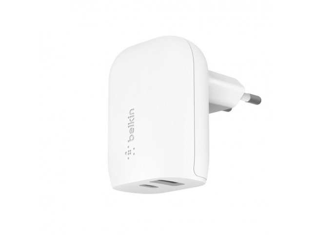 Belkin White Indoor  