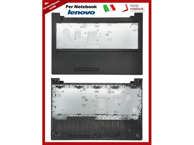 Top Case Scocca Superiore LENOVO IdeaPad 300-15 300-15ISK 300-15IB