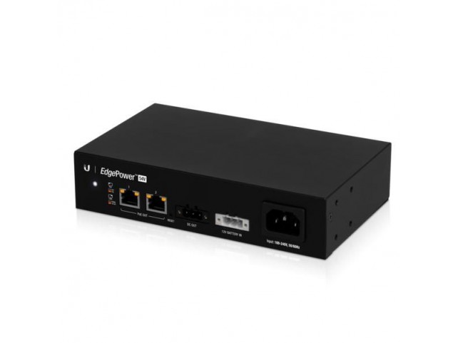 Ubiquiti EdgePower 54V 72W  DC Power Supply