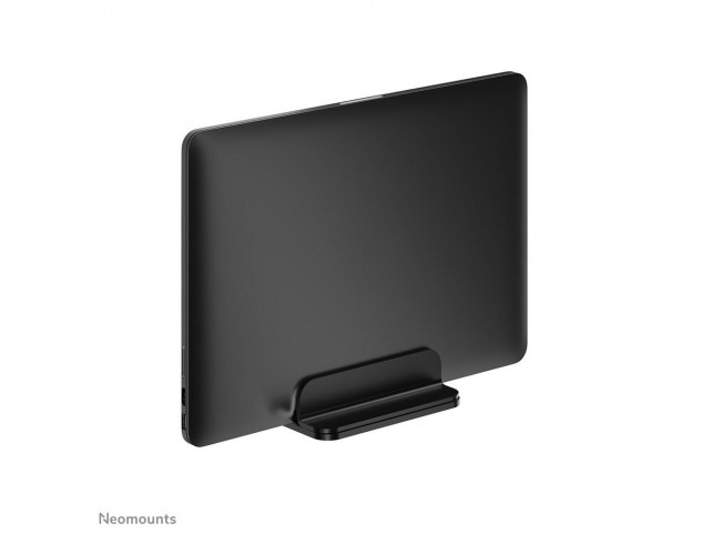 Neomounts by Newstar NSLS300BLACK vertical laptop  holder - Black