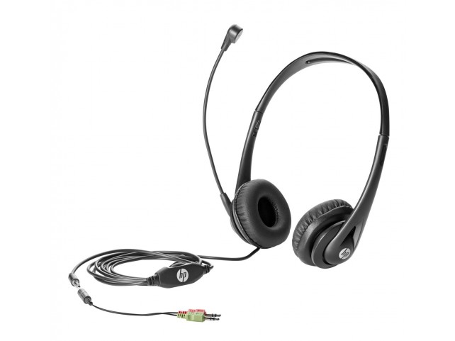 HP Business Headset v2  **New Retail**