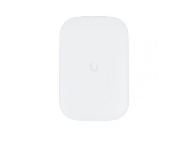 Ubiquiti Sleek, clip-on external  antenna for the Swiss Army