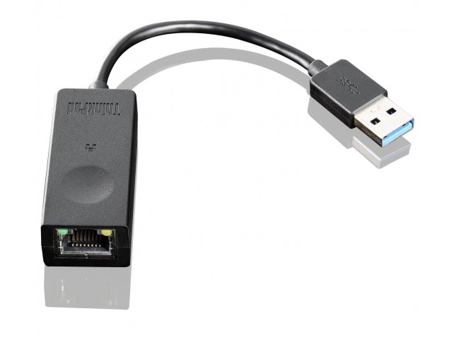 Lenovo 3.0 Ethernet adapter USB  