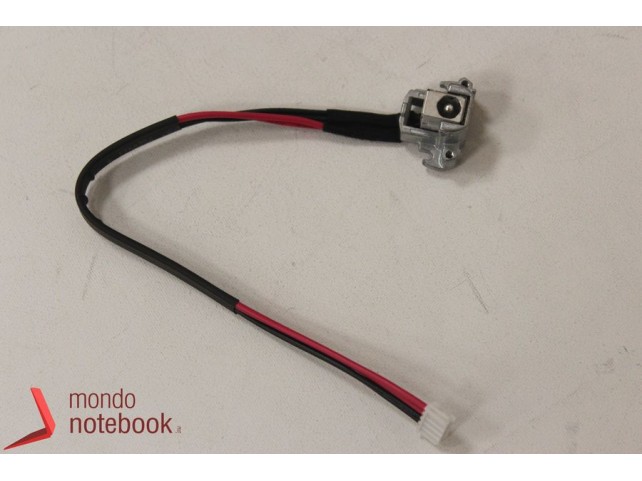 Connettore di Alimentazione DC Power Jack ACER Aspire 8930G 6920G