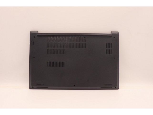 COVER JE542 D COVER ASSY BLACK  