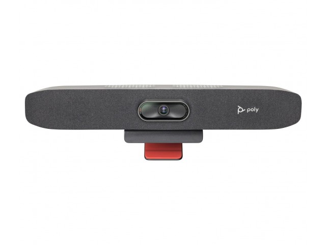 HP Studio R30 USB Video Bar-EURO  