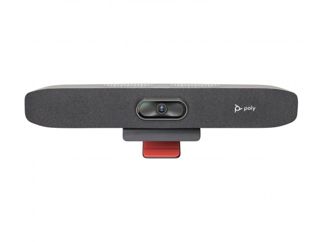 HP Studio R30 USB Video Bar-EURO  