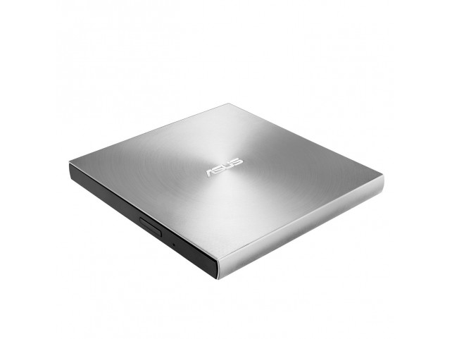 Asus Sdrw-08U8M-U Silber Optical  Disc Drive DvdñRw Silver