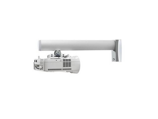 SMS Proj WL Short Throw V A/W  w/o Bracket