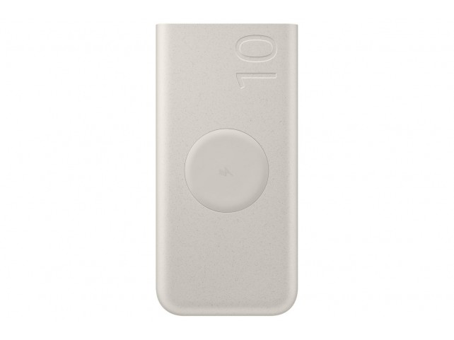 Samsung 10Ah Wireless Battery Pack  (SFC 25W) Common Beige