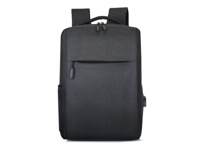 Cleveland 15.6'' Backpack  Black