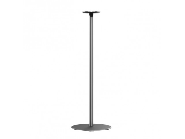 Vivolink Vivolink floor stand for  Sonos ERA 100 Speaker Black