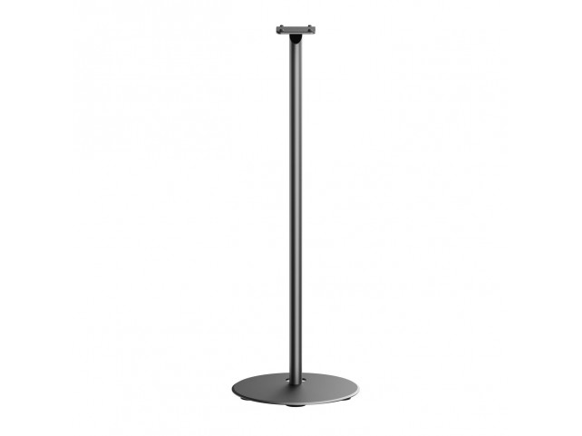 Vivolink Vivolink floor stand for  Sonos ERA 300 Speaker Black