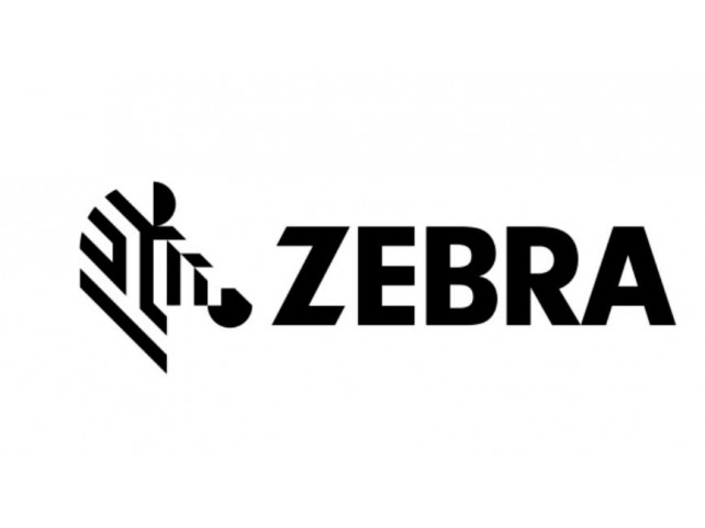 Zebra LABEL, POLYESTER,  76X25MMTHERMAL