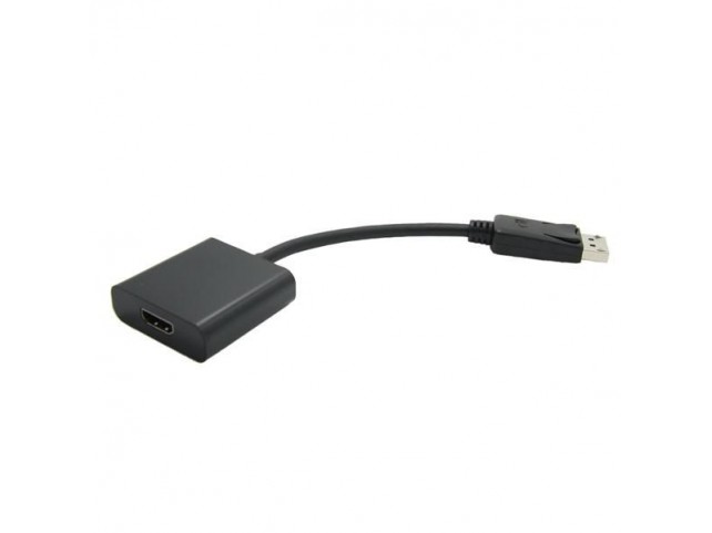 Value Cableadapter, Dp M - Hdmi F  