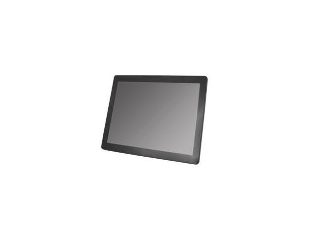 Poindus 10.4" True-Flat Display, USB  800*600, 250cd/m2, black