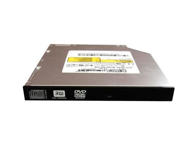 Fujitsu DVD-RW SUPERMULTI 1.6IN SATA  S26361-F3267-L2,