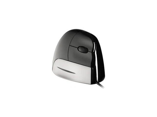 Evoluent Mouse Right-Hand Usb Type-A  1200 Dpi