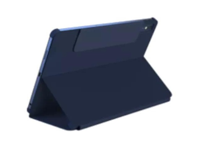 Lenovo Tablet Case 26.9 Cm (10.6")  Folio Blue