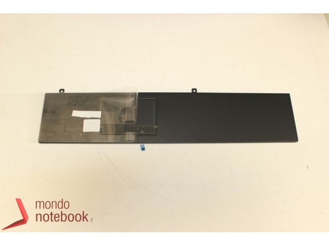 Palmrest Top Case Scocca Superiore Touchpad HP Probook 4510s
