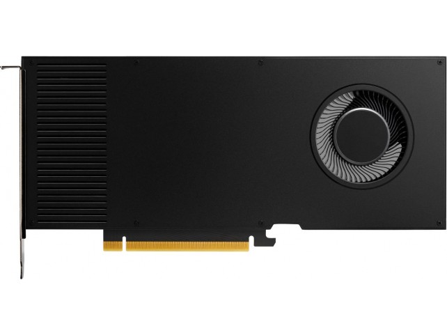 HP Rtx A4000 Nvidia 16 Gb Gddr6  