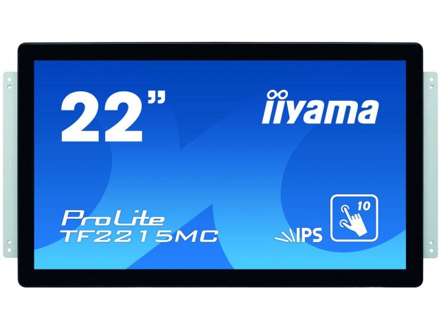 iiyama PROLITE,Open Frame PCAP  10 point touch screen,