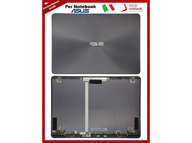 Cover LCD ASUS UX430UA UX430UN UX430UQ (Quarz Grey)