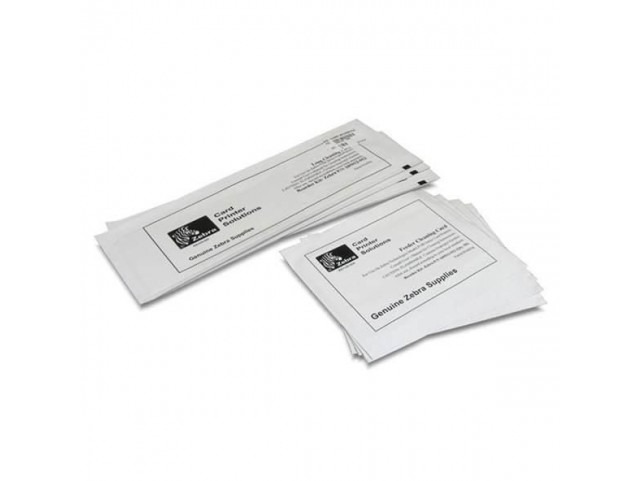 Zebra Cleaning kit  ZXP Series 7 Print Station