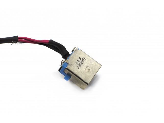 Connettore di Alimentazione DC Power Jack ACER PJ253 Aspire 5741 5471G 5741Z 5551 5551G