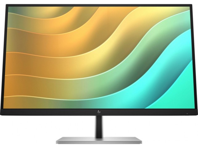 HP E27U G5 Computer Monitor 68.6  Cm (27") 2560 X 1440 Pixels