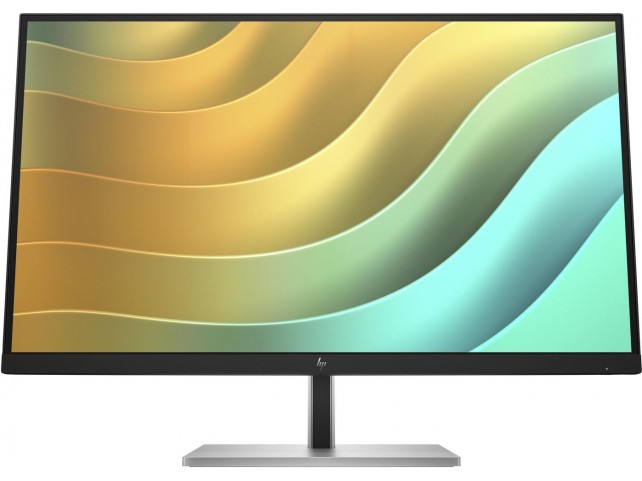 HP E27u G5 QHD USB-C Monitor  computer monitor