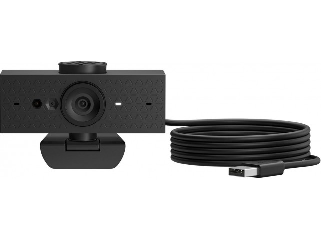 HP 620 Fhd Webcam  