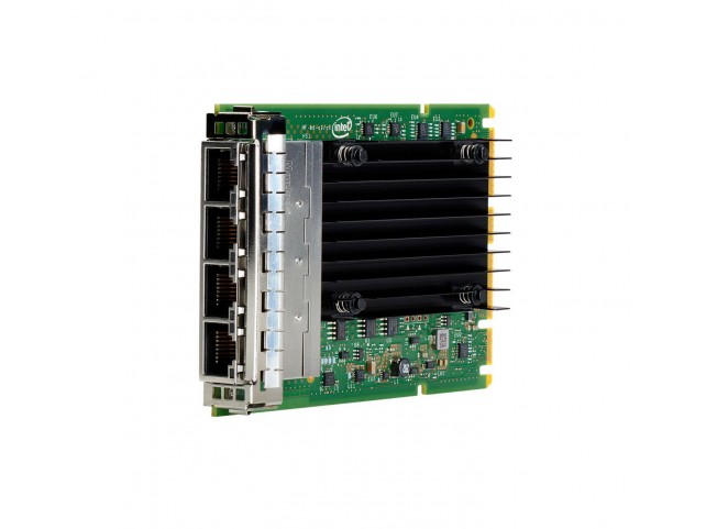 Hewlett Packard Enterprise Broadcom BCM5719 Ethernet 1Gb  4-port BASE-T OCP3 Internal