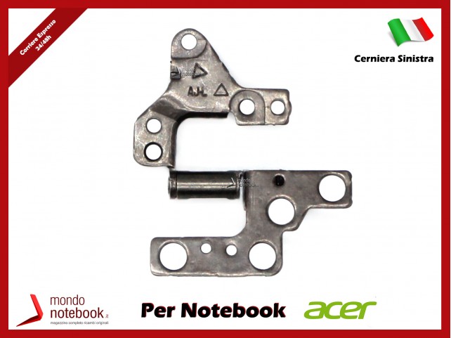 Cerniera Hinge ACER Aspire A515-54 A515-54G (SINISTRA)