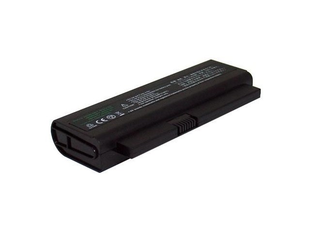 CoreParts Laptop Battery for HP  37Wh 4 Cell Li-ion 14.4V 2.6Ah