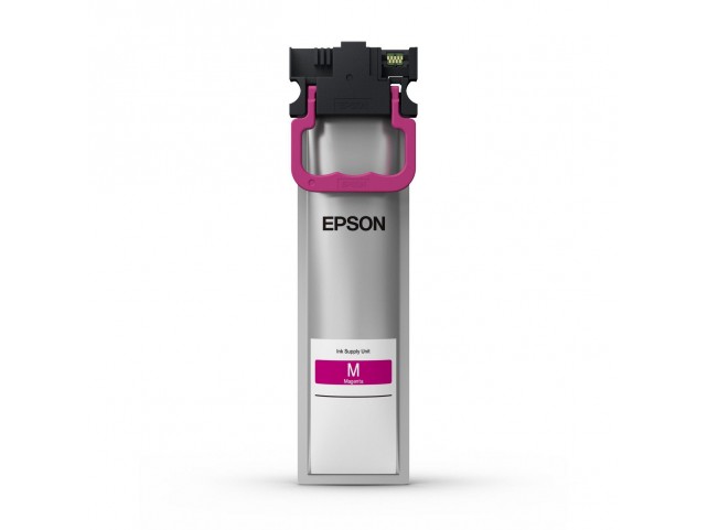 Epson Ink Cartridge XL Magenta  WF-C5xxx Series
