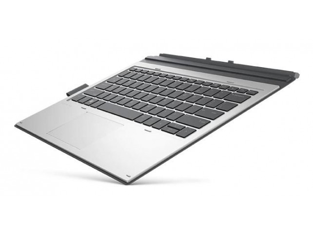 HP Kbd Tr Cp Bl Cllb Swiss  L29965-BG1, Swiss, Touchpad,