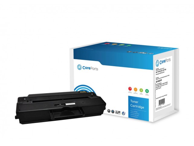 CoreParts Toner Black MLT-D103L/ELS  Pages: 2.500