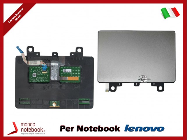 Scheda Touchpad Board LENOVO IdeaPad 3 15ADA05 3-15 ARE05 15IML05 15IIL05 15IGL05
